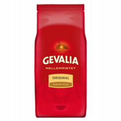 Kawa Gevalia Original Orginal 500g Mielona