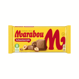 Czekolada Marabou Schweizernot 200g