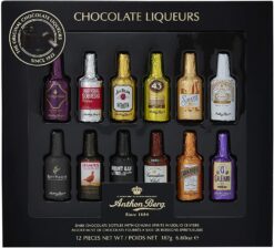 Anthon Berg Chocolate Liqueurs Time 187g