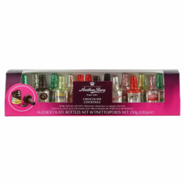 Anthon Berg Chocolate Cocktails Buteleczki 250g