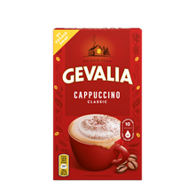 Gevalia Cappuccino Original 116g