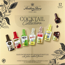 Anthon Berg Chocolate Coktail Collection 187g