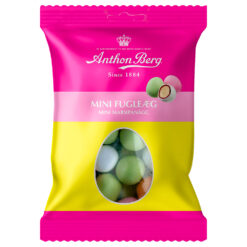 Anthon Berg Almonds Eggs 80g