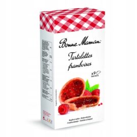 Tartaletki Malinowe Bonne Maman 135g