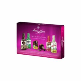 Anthon Berg Chocolate Coktails 62g