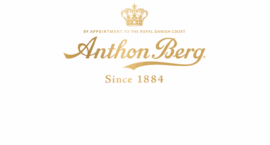 Anthon Berg