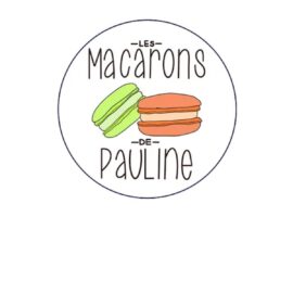 Macarons de Pauline