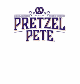 Pretzel Pete