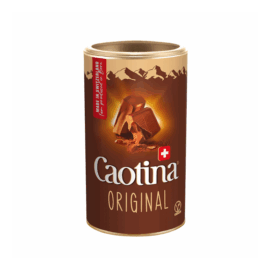Czekolada mleczna do picia Caotina 500g